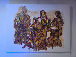 COMMUNE(ity)