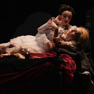 "Dracula" Reimagined