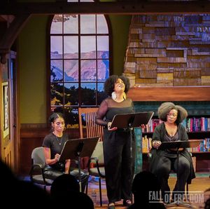 “Undersiege” and the Multitudes of Black Womanhood