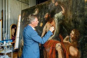Restoring The Past For The Future