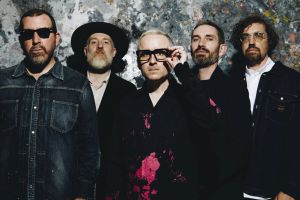 DJ Ryan’s New Release of the Week: Hot Chip’s “Random Violence”