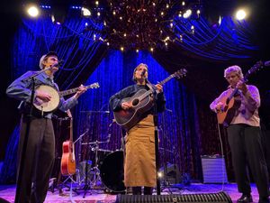 At AmericanaFest, Tulsa Music Takes The Spotlight