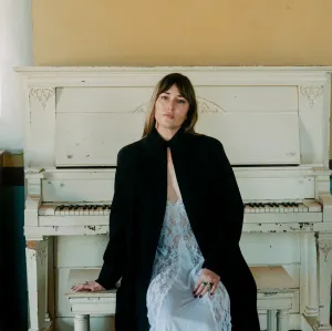 DJ Ryan’s New Release of the Week: Jess Williamson’s “Hum of the City”
