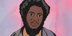 DJ Ryan’s New Release of the Week: Michael Kiwanuka’s “Summer Clothes”