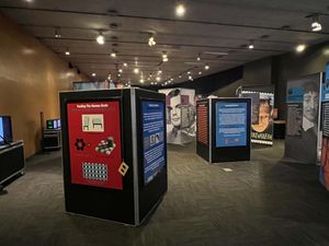 AI Uncovered at the Cranbrook Institute of Science