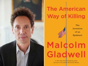 Malcolm Gladwell Wants an Honest Conversation About Guns