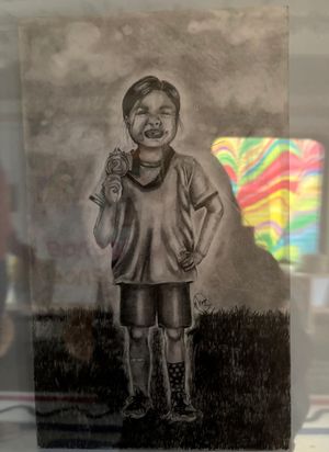 Children Teach Me To Be Confident