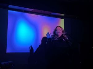 AcoustiQueers Fill Black Box With Song