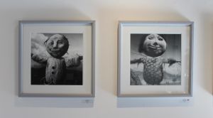 Visual Artists Face, & Don’t Face, AI