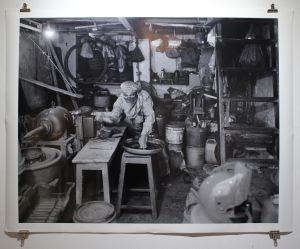 From The Kolkata Brassworks To A New Haven Gallery, Artists Explore The Meaning Of Home