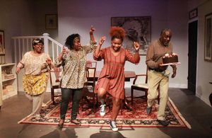 Something’s Off. Something’s Wrong