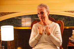 “Magical Thinking” Is The Real Deal In New Production Of Joan Didion’s Meditation On Profound Loss