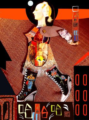 Mythology Made Natural