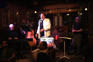 Kevin Saint James Smokes The Owl Shop