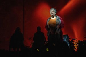 Caryl Churchill’s ​“Escaped Alone” Lets Everyone Understand