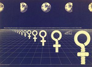 Feminism, By Design