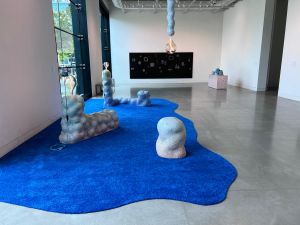 Taking Art To The Moon And Back