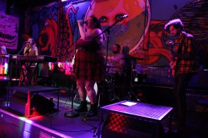 Delaney Silvernell Gives All Clear To Dance