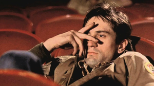 You Talkin’ To Me? Screening Prompts Reappraisal Of Taxi Driver