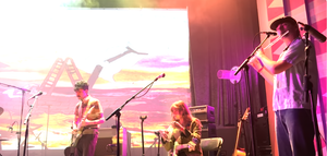 A Fairycore Revelation Unfolds, Vocal On Top Of Layered Vocal