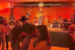 Boot Scootin’ Boogie: Tulsey Town Two-Step Brings Back The Honky Tonk For The Best Tulsa Time In A Long Time