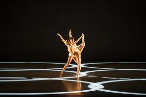 The Future, Now: Ballet Finds New Frontiers