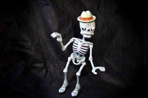 Making People Laugh is Fun