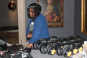 50 Years Down: Wadsworth Celebrates Hip-Hop