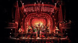 Music Smothers A Musical