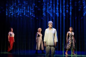 Seeds of a Magic Memoir