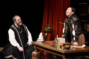 Plan‑B Brings Shakespearean Gender Fluidity To The Stage