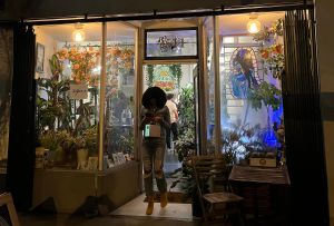 Secret Concert Reveal: Sofar Spirit So Good