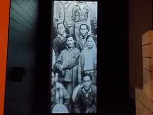 Finding My Story On Gallery Walls