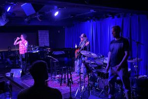 Jazz Millions And Beyond