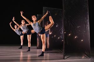 The Therapeutic Power Of Dance