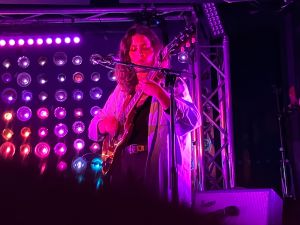 A Multi-Hyphenate St. Patrick’s