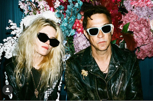 Atomic Blondes And Gothic Angels Stalk The Fox