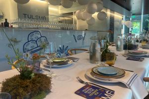 Swede Devotion: We May Not Get An IKEA But At Least We Got This Killer Dinner