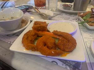 To The Max: A Taste Of The Seafood ​“Haves”