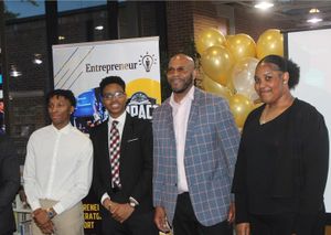 When the Sharks Meet The Warhawks