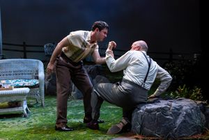 All My Sons Goes Out With A Bang