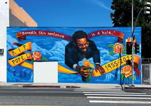 At Gallery’s Estate Book Sale, Patrons Refuse To Pay For Their Own Art (Why Should They?)