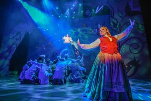 Tulsa’s Vibrant, Homegrown ​“Fiddler” Has It All