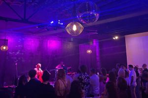 Car Troubles, An Ill-Fated Tour & Not That Kind Of Swim Meet