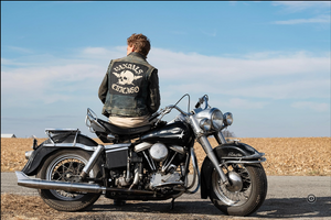 3 = A Love Quadrilateral