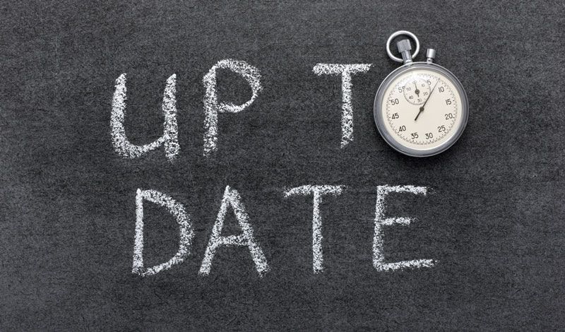 How To Stay Up-To-Date On iOS Development