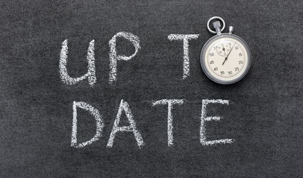 How To Stay Up-To-Date On iOS Development