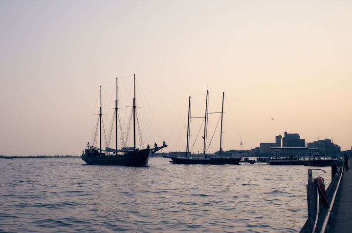 Toronto and Montreal Travelogue