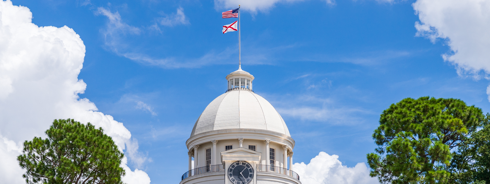 Alabama Politics - News and Events