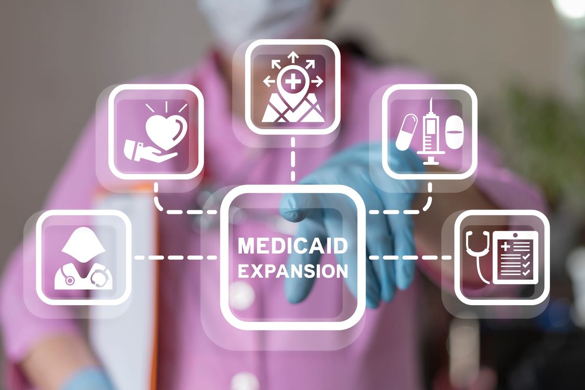 Alabama Lawmakers Face Pressure to Expand Medicaid Amid Rural Health Crisis